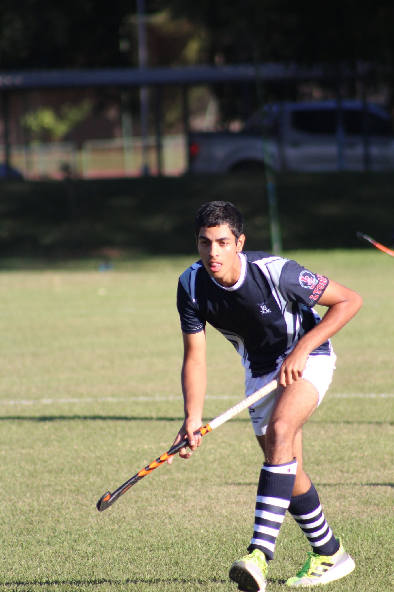 Hockey