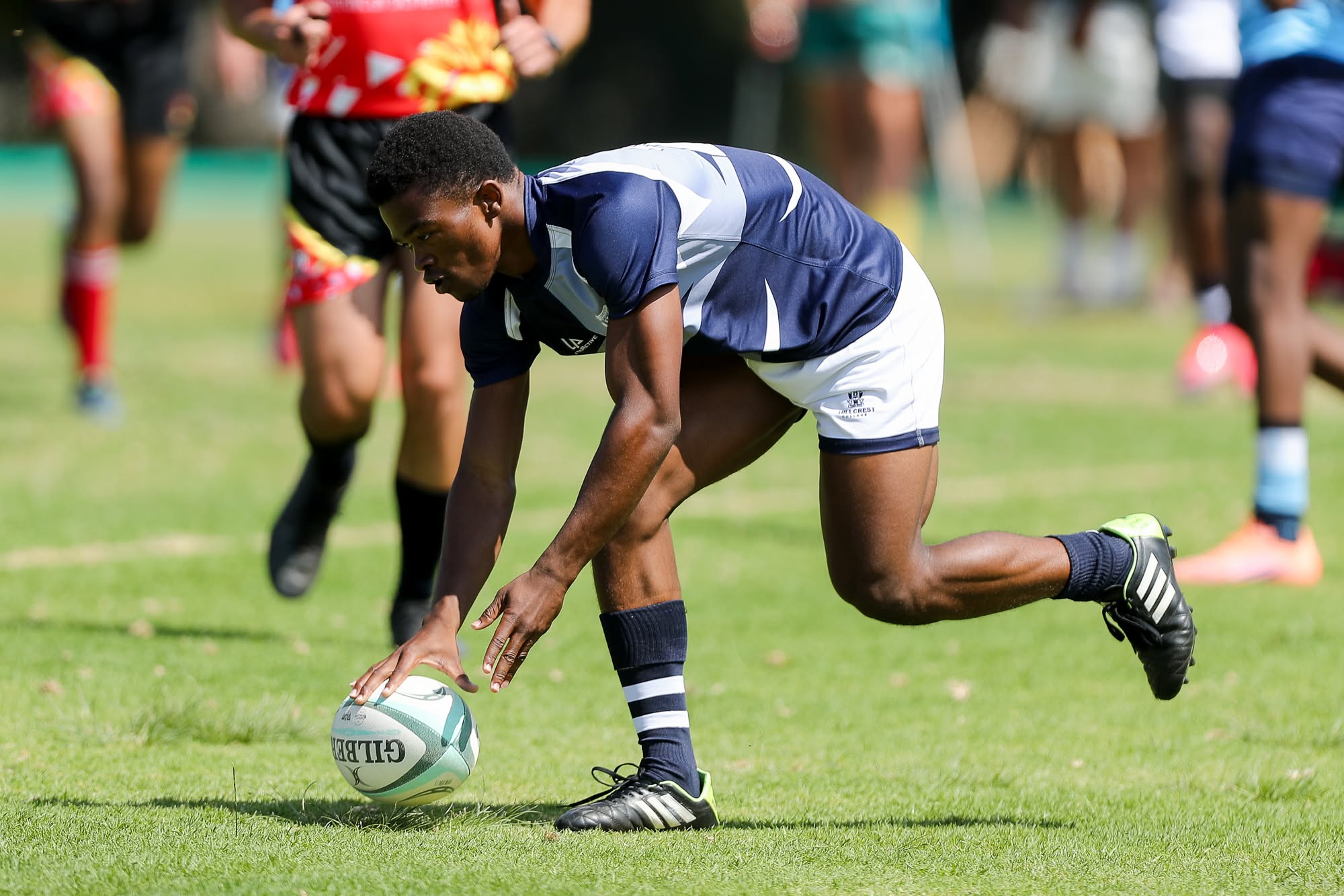 Rugby