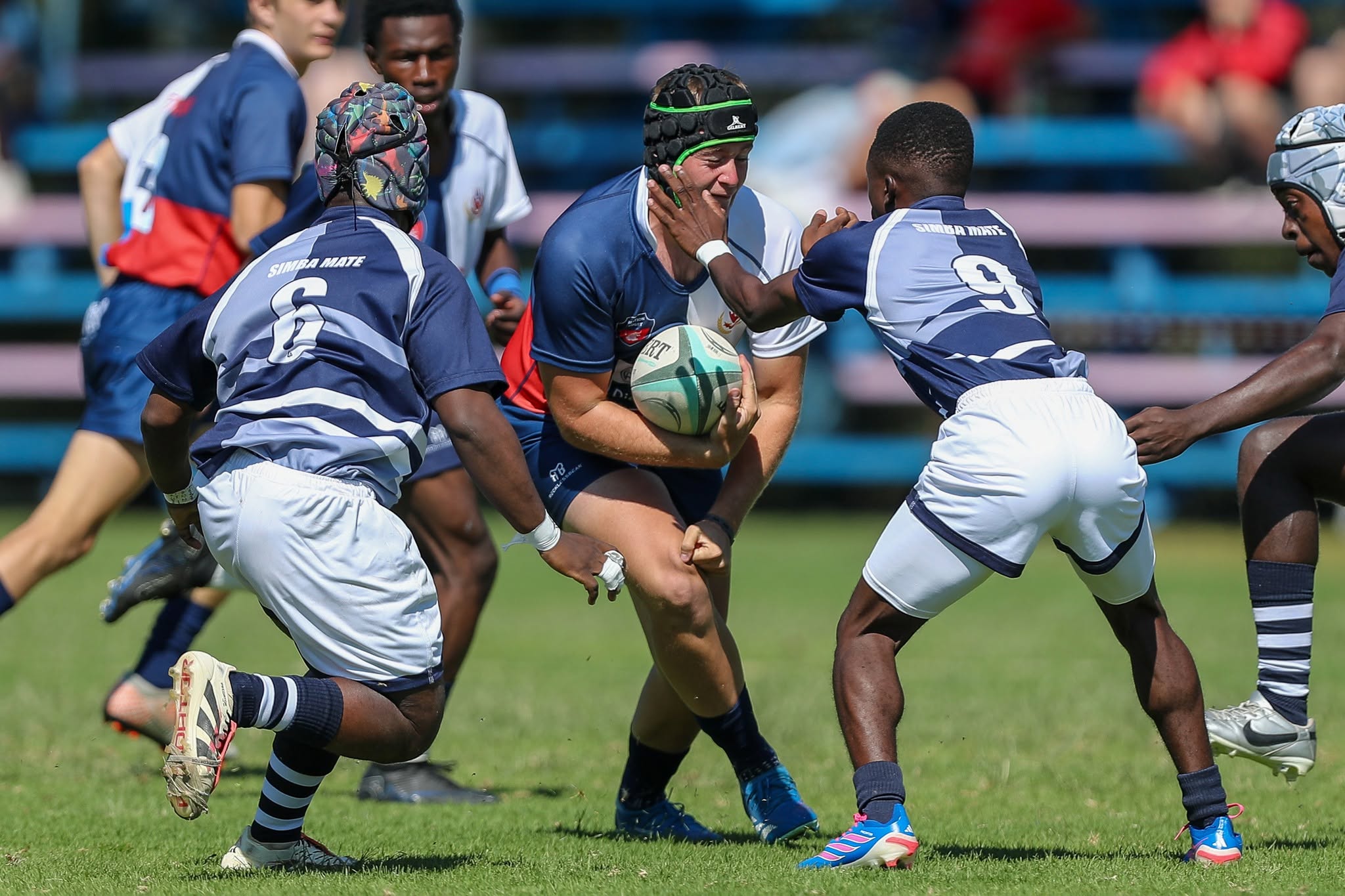 Rugby